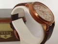 Дамски часовник Fossil като нов, снимка 6