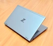 Core i7-10850H / 32GB RAM / RTX 3000 - 6GB / 512 SSD / HP ZBook Fury 17 G7 / 17.3 FHD IPS, снимка 1