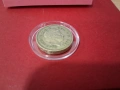 Рядък One Pound 2001 с Грешка , снимка 10