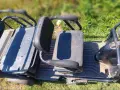 Електрическа триколка с покрив TS-302 MAXI 2000W 60V 36AH, снимка 3