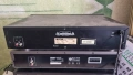 Teac CD-P1260, Yamaha cdx-393 за ремонт, снимка 3