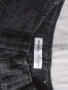 Дънкова пола Bershka XS, снимка 1