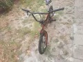 Велосипед BMX Greenfield Freestyle, снимка 5