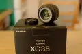 Fujifilm 35mm F2 XC, снимка 2
