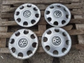 13 цола Тасове Volkswagen Lupo Polo 6X0601147A Оригинал, снимка 1