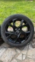 Оригинални 18" джанти Toyota CH-R (18x7J ET50 5x114.3) + зимни гуми NEXEN 225/50R18 99H, снимка 7