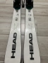 Състезателни ски фис fis сезон 2025 165, снимка 4