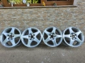 ОРИГИНАЛНИ Джанти R16 за Мерцедес J7 ET 37 5x112, снимка 1