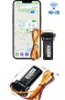 Sinotrack ST-901L 4G GPS тракер, Гаранция, снимка 2