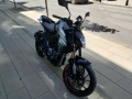 CFMOTO 300NK 2024 | 2600 km | Гаранция до 2029 | CFMOTO Ride | ЦФМото 300 НК, снимка 4