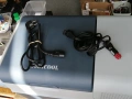 MOBICOOL 38L мобилен хладилник на 12V и 220V, снимка 3