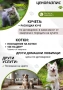 Грижа за домашни любимци, снимка 1