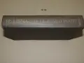 A Dictionary of URDU, CLASSICAL HINDI, AND ENGLISH II, 1959, снимка 13