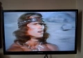 Видеокасета VHS Шварценегер Конан Разрушителят, снимка 5