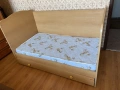 Детско креватче, снимка 4