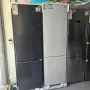 хладилник с фризер SAMSUNG - 203см., снимка 1