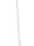 Плажен чадър – Ø2.40 м, височина 2.70 м, снимка 3