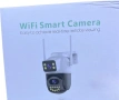 Външна 8MP WiFi Безжична Камера 4K,Автоматично проследяване,iCsee APP, снимка 10