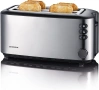 Тостер за 4 филийки Severin AT 2509, снимка 1