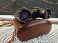ТОП Бинокъл Carl Zeiss Jena-JENOPTEM-MULTI-COATED -10 х 50W-ГДР, снимка 11
