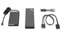 НОВА докинг станция Lenovo ThinkPad Thunderbolt 3 Workstation Dock Gen 2 40AN, снимка 5