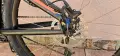 Велосипед RAM FourX (4X) 26" / RockShox / Avid / Novatec, снимка 5