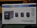 UPS PowerWalker чиста синусоида 800VA 480W, снимка 4