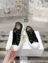 Christian Dior  Маратонки, обувки, кожа, снимка 7