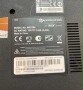 Лаптоп PACKARD BELL EasyNote TE69KB 15.6" капаци, снимка 10