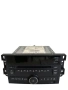 CD плейър MP3 за Chevrolet Captiva 2.0 Vcdi (2010) 96647739, снимка 1