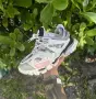 Balenciaga Track Sneaker "White/Pink" Дамски Маратонки👟Дамски Спортни Обувки Код ch94, снимка 1