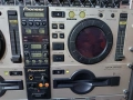 Професионален двоен DJ CD плейър Pioneer CMX-5000, снимка 4