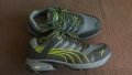 PUMA Work Safety Shoes размер EUR 41 работни обувки с бомбе WS1-43, снимка 3