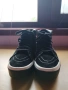 Vans Sk8-Hi Stacked (Suede) Black / Gum 40.5 номер, снимка 3