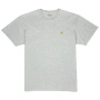 Мъжка тениска Carhartt WIP S/S Chase T-Shirt, снимка 1