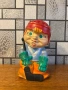 Гумена играчка, снимка 1