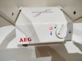 Парна преса за гладене AEG SUPER STEAM - 2200 W , снимка 12