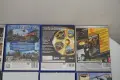 Игри за PS2 Sonic Mega Collection Plus/NFS Carbon/LA RUSH/MX VS ATV/Shrek SuperSlam/Bee/Air Ranger/, снимка 10