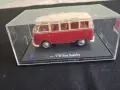 Volkswagen Bus Samba, снимка 1
