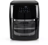 GOURMETMAXX Дигитална фурна, фритюрник 3 в 1 XXL air fryer 1800 W, снимка 4