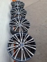 Джанти OZ с Гуми за HONDA TOYOTA KIA HYUNDAI MAZDA R17 5x114.3 ET45 8J, снимка 5