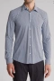 Мъжка риза Boss Slim Fit P-ROAN-kent Shirt - М, снимка 1