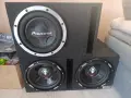 Бас каса Pioneer champion pro 12inch, снимка 5