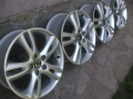 16 цола 5 х 100 мм 4 бр лети джанти - Hayer Lenmerz 2 ! оригинални - VW,Audi,Seat,Skoda... !!!, снимка 2