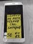Lenovo K6 Note K53A48, снимка 1