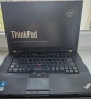 Lenovo  ThinkPad T510 15.6", SSD, Windows 11, снимка 1