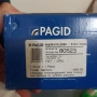 Спирачна помпа Pagid за Saab 9-3 (YS3F) 1.9 TiD , 132720098, снимка 2