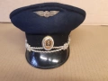 Стара соц фуражка , НРБ, снимка 1