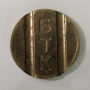 Лот монета 50 лв 1940г (буква А.L.BERAN)+Жетон БТК Борс Трети, снимка 8