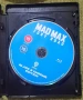 Mad Max: Fury Road "Black and Chrome Edition" Blu-Ray, снимка 1